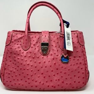 NWT! Dooney & Bourke handbag with matching wallet